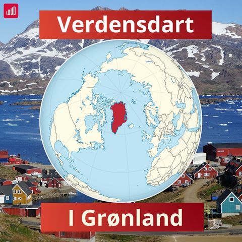 I Grønland