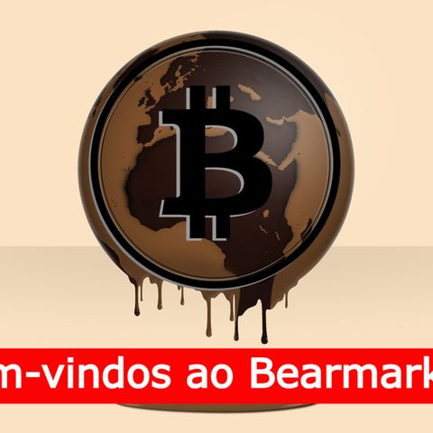 Bem-vindos ao Bearmarket Cripto!