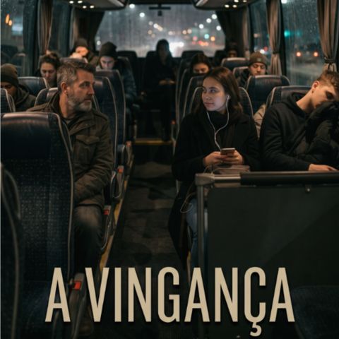 A Vingança