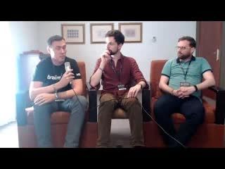 De-Eveling BitMain with BraiinsOS ~ Jan Capek & Pavel Moravec ~ Understanding Bitcoin