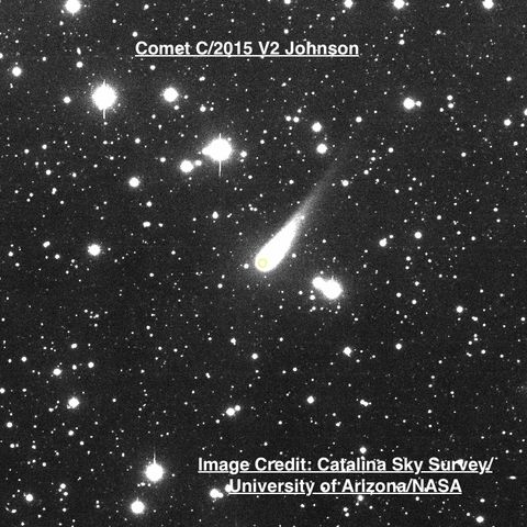330-Comet Johnson