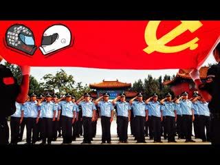 China Just Opened Police Stations in Your Country - Episode #126