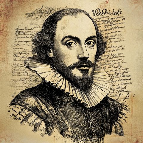 King Lear - William Shakespeare