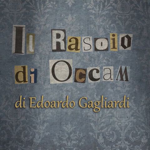 Copertina del podcast