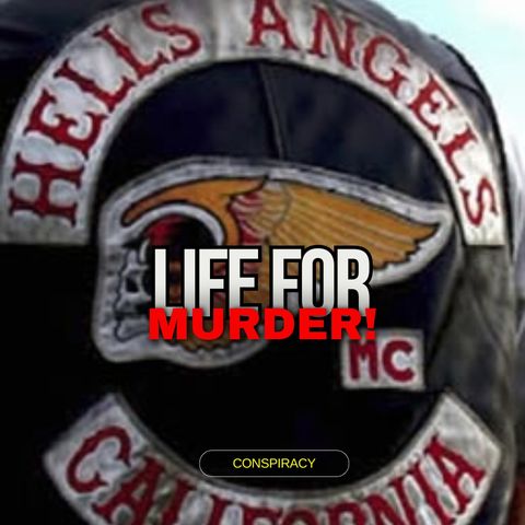 3 Bay Area-based Hell's Angels Sentenced to Life: DA