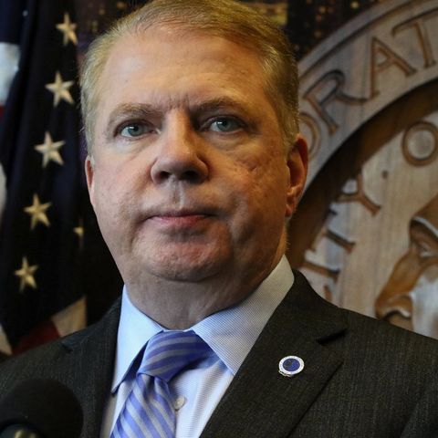 Seattle Mayor Denies Sex Abuse Claims