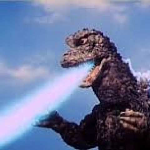 The History Of Godzilla 1968 Suit
