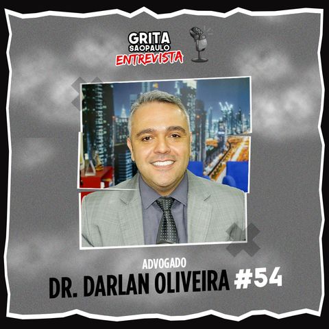 Dr. Darlan Oliveira - 1° de novembro de 2023
