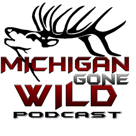 Talking Hunting and Fishing with Red Line Pursuit TV - Episode 15