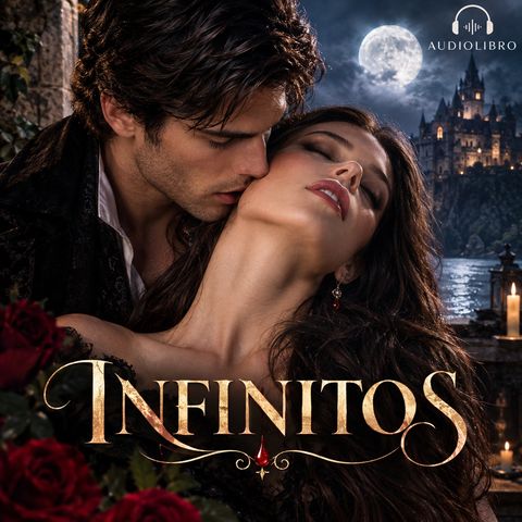 Audiolibro Infinitos - Parte 2