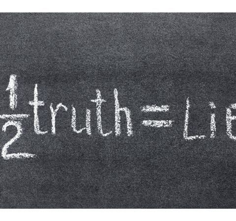 Is Truth The Greatest Gift of All?