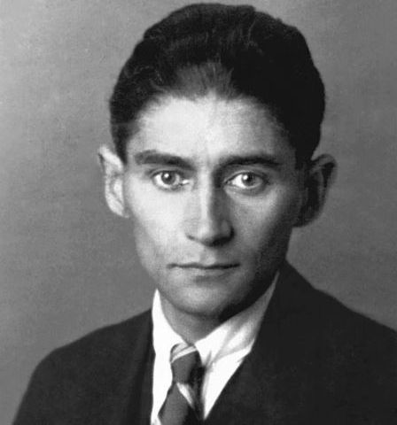 Franz Kafka