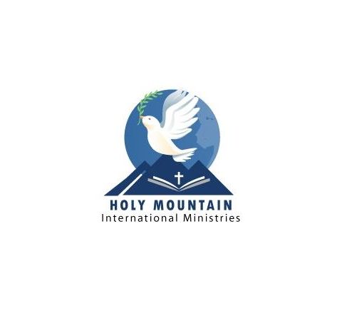 Bible Study 1 September 2015 at Holy Mountain International Ministries