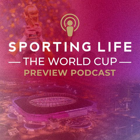 World Cup 2022 Preview Special