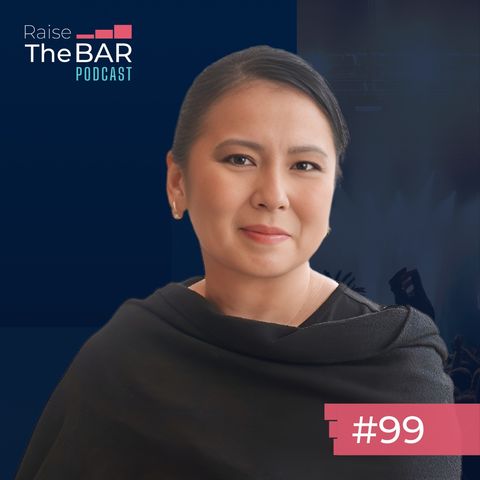 Marketing em eventos: Case da Seara no Rock in Rio, com Tannia Fukuda Bruno, Diretora de Marketing | Raise The Bar #99