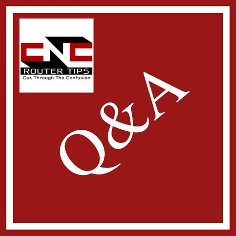 CNCRT 55: CNC Answers