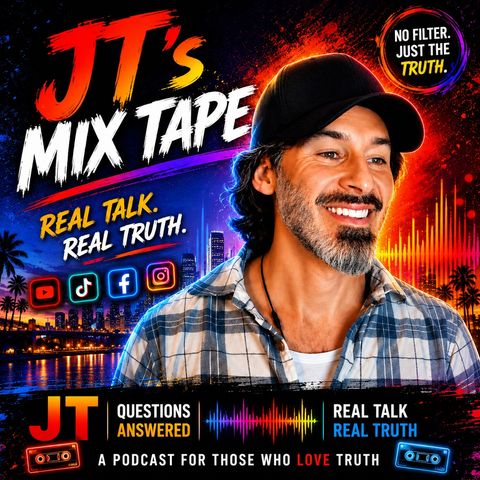 Podcast Cover