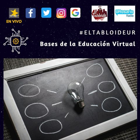 Bases de la educación virtual