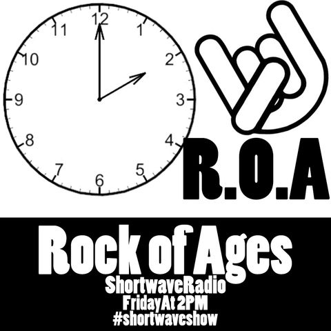 Black Friday Rock out: Rock of Ages