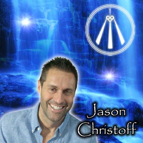 The Psychology of Freedom with Jason Christoff
