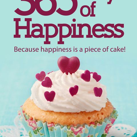 365 Days of Happiness - with Jacqueline Pirtle