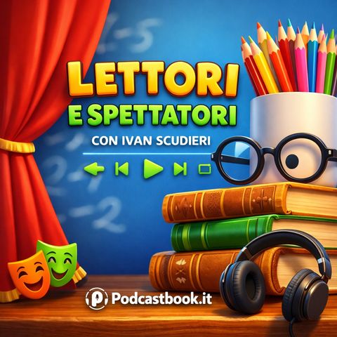 Podcast Cover