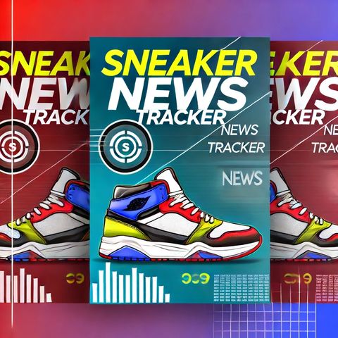 Combating Counterfeit Sneakers: Maintaining Authenticity and Consumer Trust in the Evolving Sneaker Industry