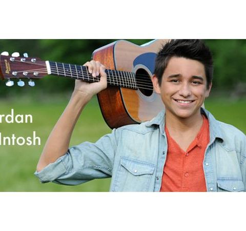 Interview with Jordan McIntosh