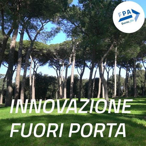 L’innovazione ricomincia da tre - Intervista a Nicola Mangia e Antonio Menghini