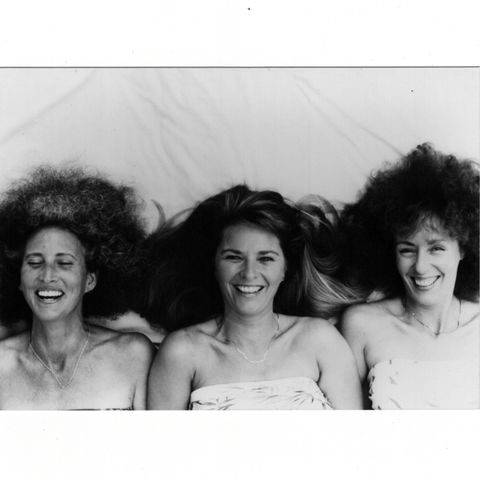 "The Girls"