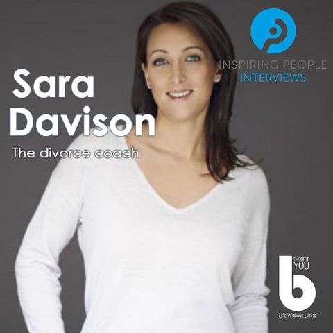 Episode #69: Sara Davison