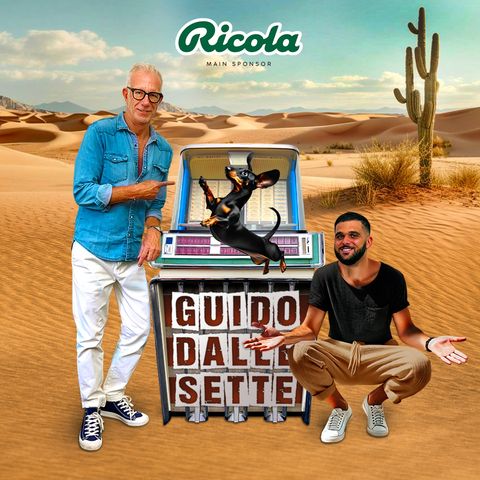 S4 E103: da “Ricordare i Sogni” ai “Benefici della Lettura”
