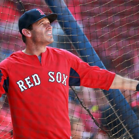 RSU Podcast #33 – Sox Prospects’ Chris Hatfield