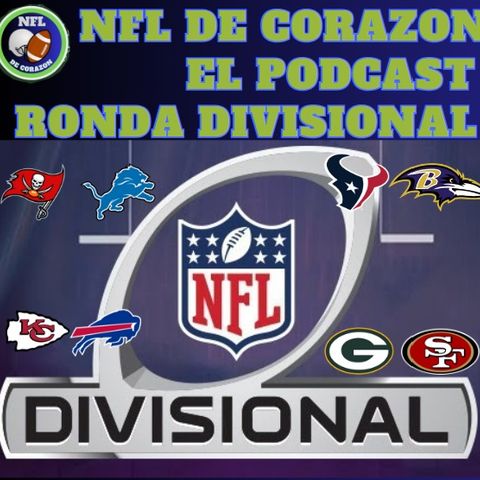 NFL - Divisional round NFL '23