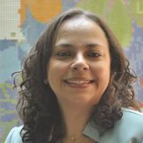 Intercultural Communication, Vanessa Puerta, Corporate Communications