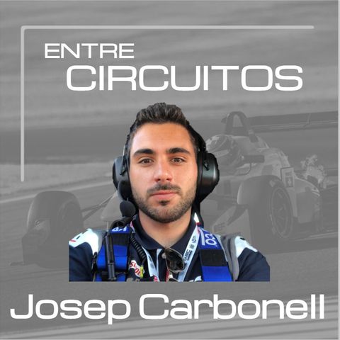 #006 Josep Carbonell