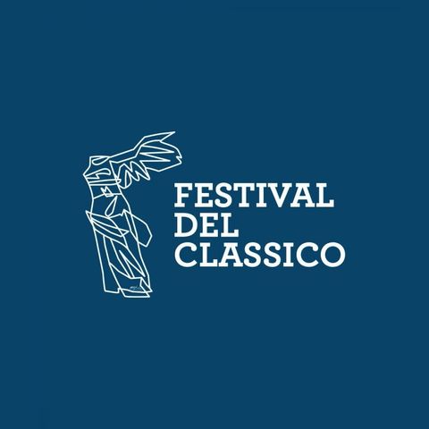 Melania G. Mazzucco "Festival del Classico"