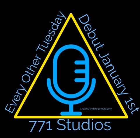Studio 771: Throwback to Fall Semester with 771 President!