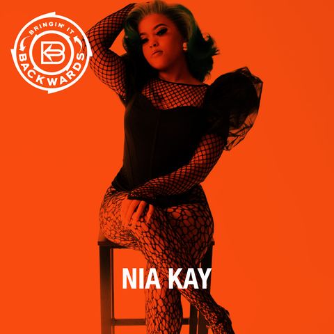 Interview with Nia Kay