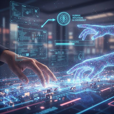 AI A Tool for Hate