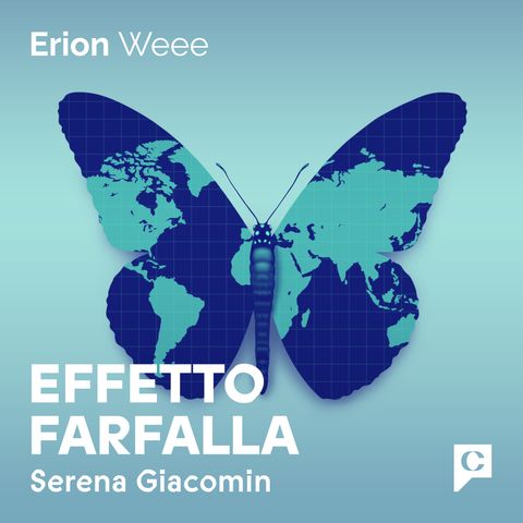 Effetto Farfalla - Trailer