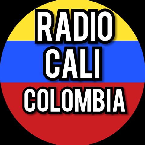 RADIO CALI COLOMBIA - INSTAGRAM: @Radiocalicolombia FACEBOOK: emisora radiocalicolombia
