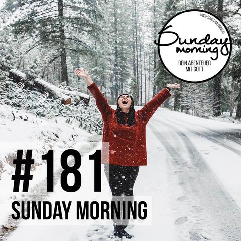 ADVENIO #2 - HOFFNUNG | Sunday Morning #181