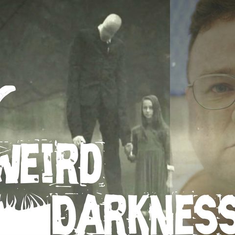 “Is The Boogeyman Real?” & 2 More Scary And Paranormal Horror Stories! #WeirdDarkness