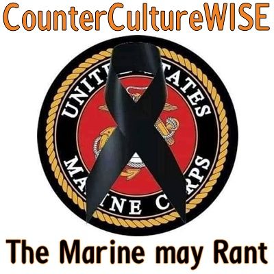 The Marine May Rant