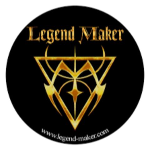 Entrevista Legend Maker