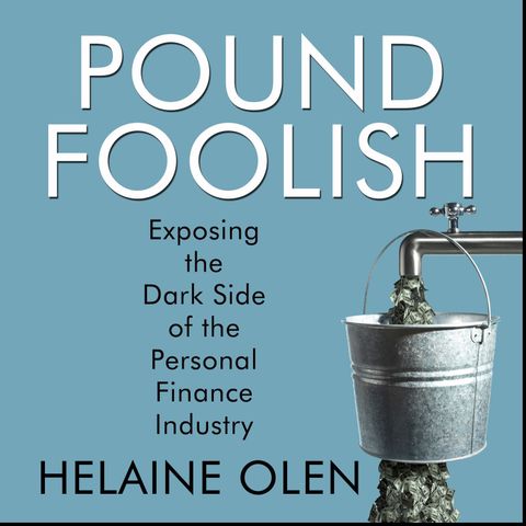 157 IRA update & Helaine Olen author of Pound Foolish