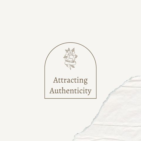 How to become Authentic