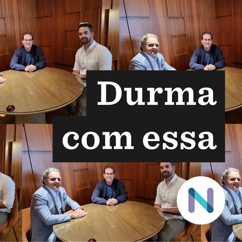 Aécio Neves: um quase presidente agora cortado da foto