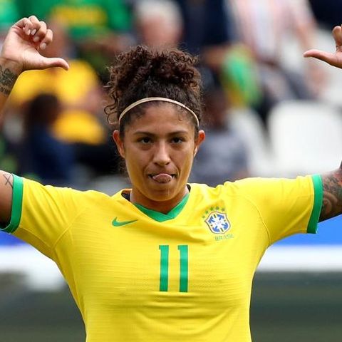 Mulheres na jogada #02 - Primeira rodada da Copa do Mundo 2019